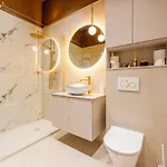 Hevenia 74 Widok Na Morze Apartamento