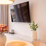 Hevenia 74 Widok Na Morze Apartamento Mrzeżyno