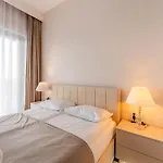 Apartamento Hevenia 74 Widok Na Morze *