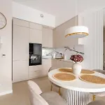 Hevenia 74 Widok Na Morze Apartamento