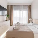 Apartamento Hevenia 74 Widok Na Morze *