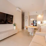 Apartamento Hevenia 74 Widok Na Morze *