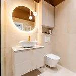 Apartamento Hevenia 74 Widok Na Morze