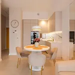 Hevenia 74 Widok Na Morze Apartamento Mrzeżyno