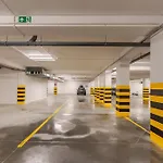 Hevenia 74 Widok Na Morze Apartamento *