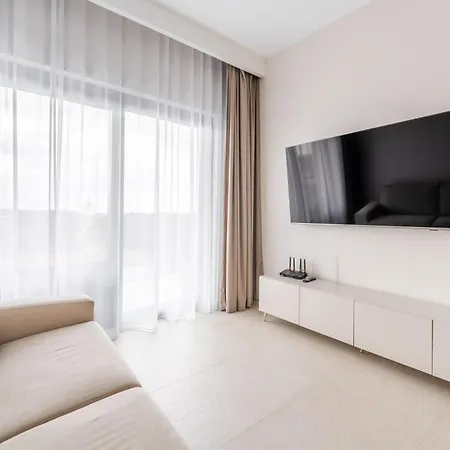 Hevenia 74 Widok Na Morze *