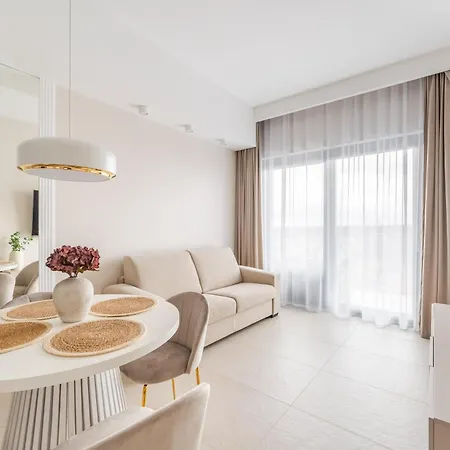 Hevenia 74 Widok Na Morze