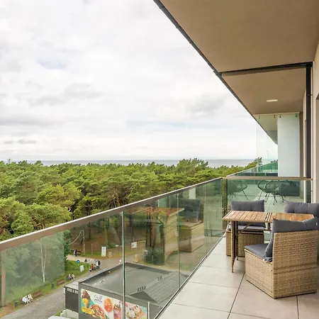 Hevenia 74 Widok Na Morze Διαμέρισμα