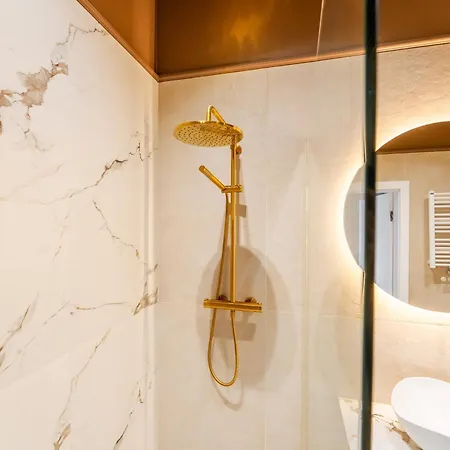 Hevenia 74 Widok Na Morze