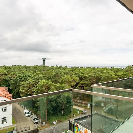 Hevenia 74 Widok Na Morze *