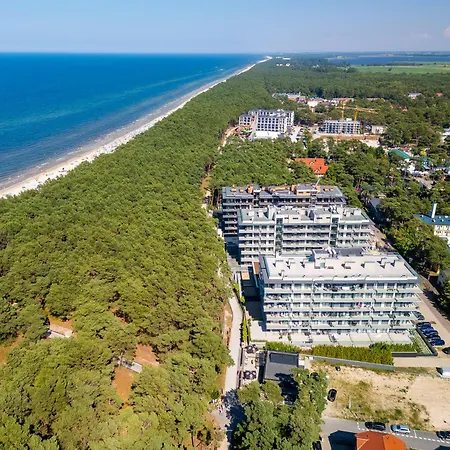 Hevenia 74 Widok Na Morze