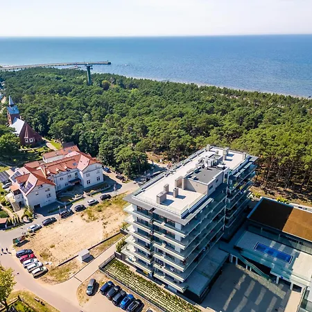 Hevenia 74 Widok Na Morze *
