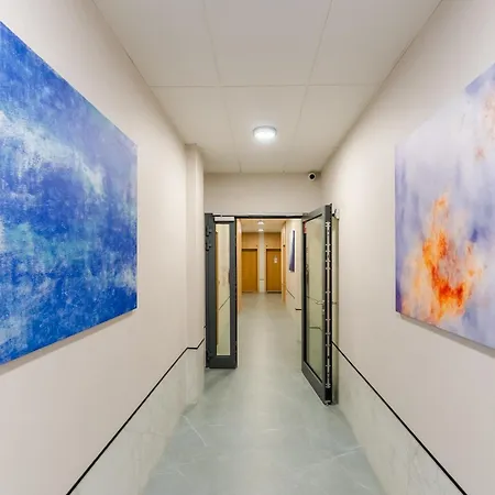 Hevenia 74 Widok Na Morze * Mrzeżyno