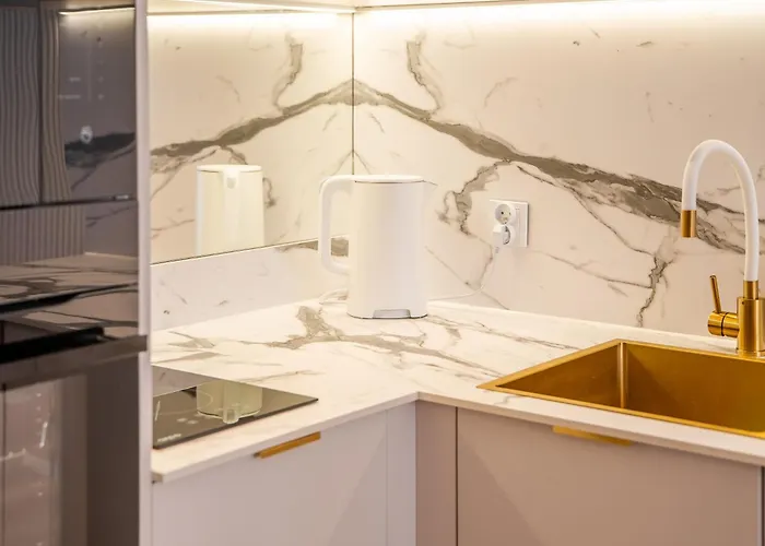 Hevenia 74 Widok Na Morze Mrzeżyno