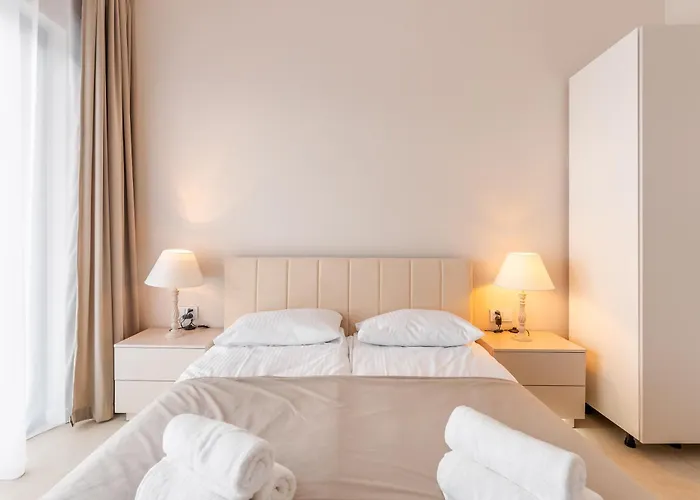 Hevenia 74 Widok Na Morze