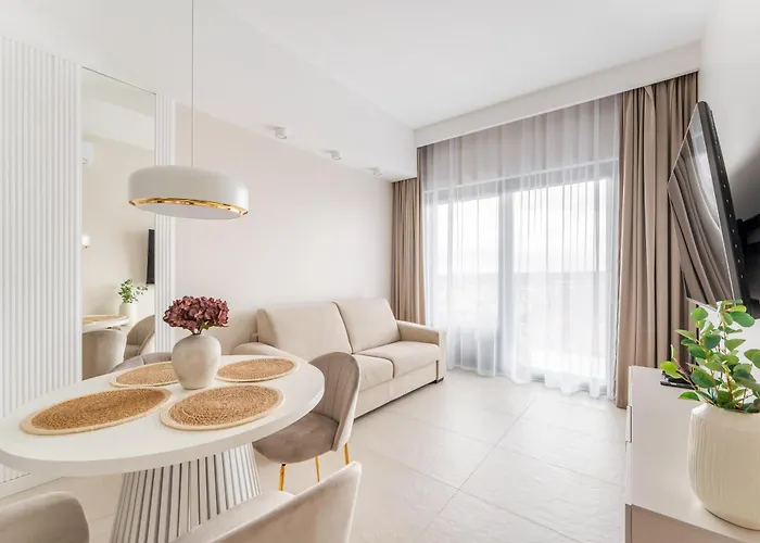 Hevenia 74 Widok Na Morze