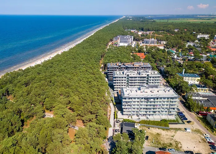 Hevenia 74 Widok Na Morze