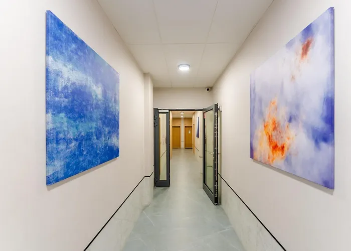 Hevenia 74 Widok Na Morze * Mrzeżyno