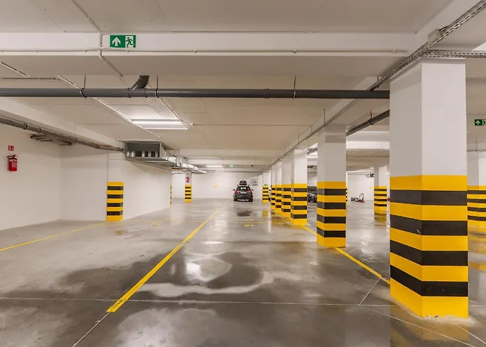 Hevenia 74 Widok Na Morze Apartamento *